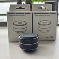 PulsePod Mini — Bone Conduction Bluetooth Speaker