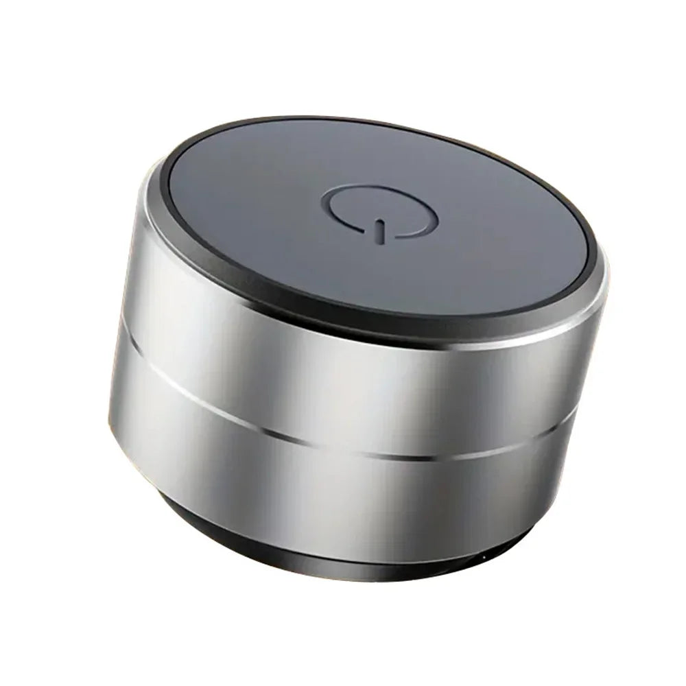 PulsePod Mini — Bone Conduction Bluetooth Speaker